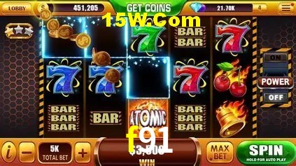 Benefícios VIP na f91